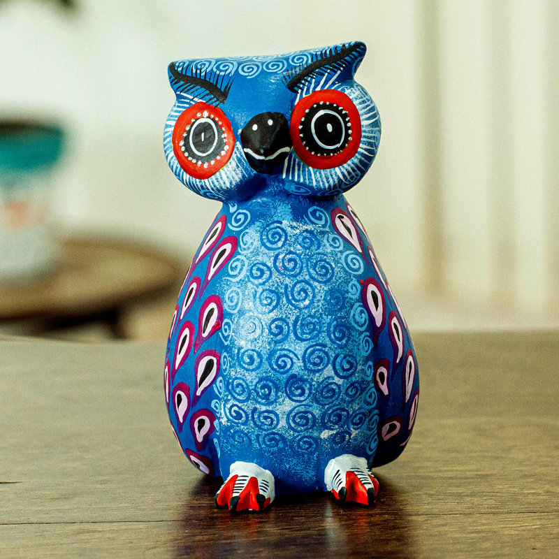 Aanisah Animals Figurines & Sculptures