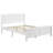 Heffron Solid Wood Bed-75187743-75187741