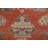 Vegetable Dye Oushak Turkish Area Rug 8x10