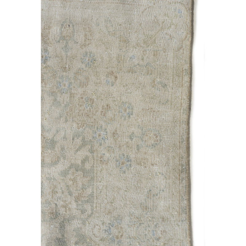 One-of-a-Kind 3'8 X 6'6 Area Rug