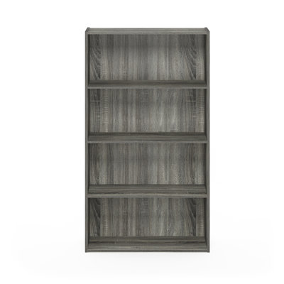 105.9cm H x 59.9;59.9cm W Standard Bookcase