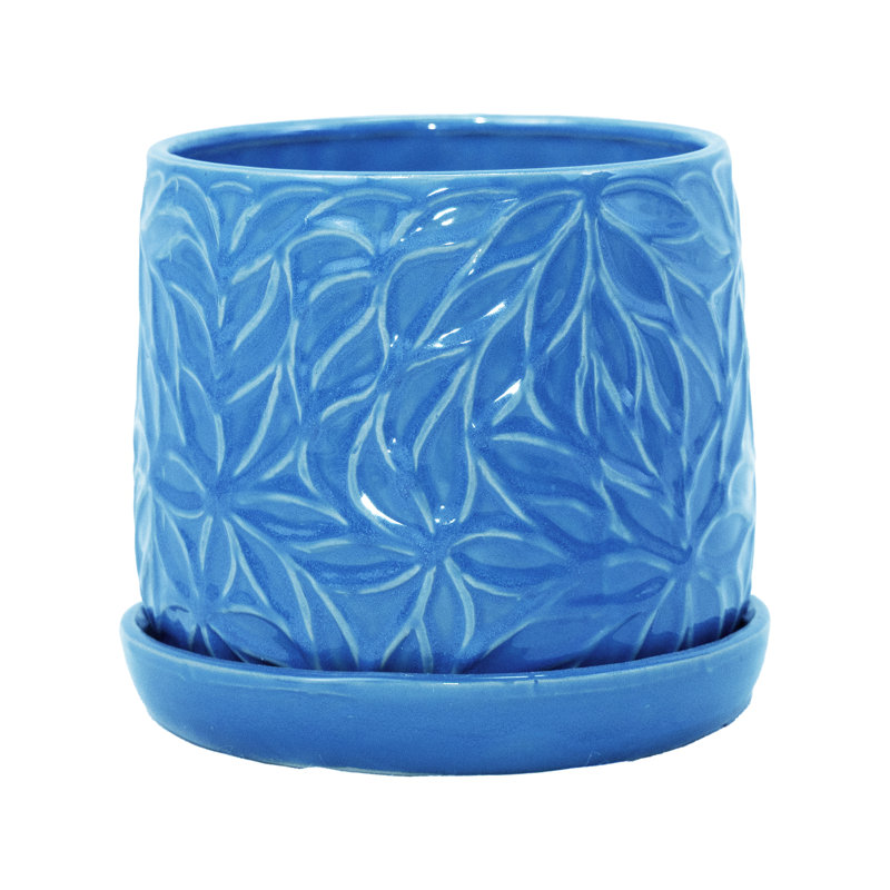 Pot de fleurs