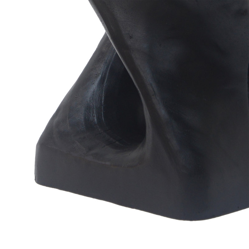 Table d'appoint Twist Shape