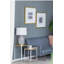 Ensemble d'art mural 23,5 "x 23,5" Grace Agate
