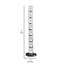 Lampe sur pied 47 po Mayleen