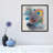 Modernist Study XV by Pamela Staker - Painting on Canvas-836422680-836422663