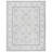 Trebino Hand Tufted Wool Oriental Rug-294265757