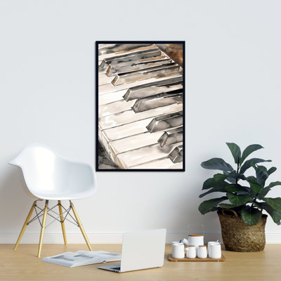«Piano» sur