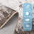 Washable Rug Modern Living Room Rug Non Slip, Contemporary Abstract Carpet, Soft Non Shedding Floor Covering, Low Pile Thin Foldable Mat for Bedroom Dining Room Nursery, Grey-731958690
