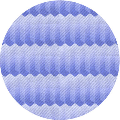 Geometric Indoor Rug