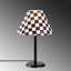 Lampe de table 18,11 po Aididam