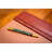 Scotty Leather Desk Pad
