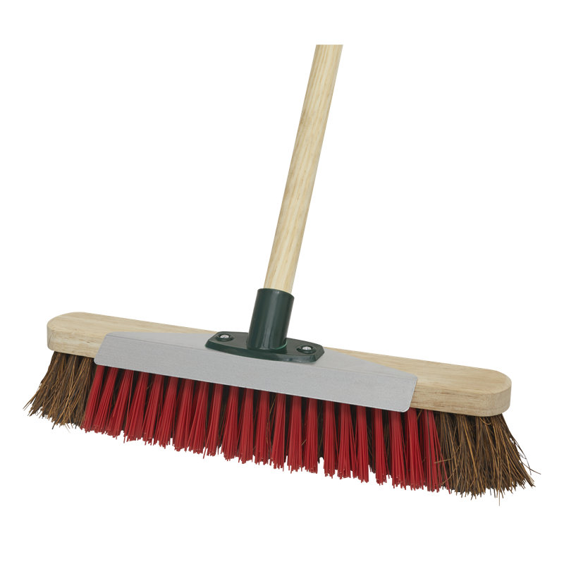 Deeanna Push Brooms