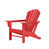 Red is out of stock