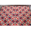 Tapis oriental à teinture végétale Kazak