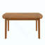 Table de salle à manger Mid Century-1039465129