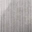 Microsaic Lines Storm Polished Marble Mosaic Tile-748157659