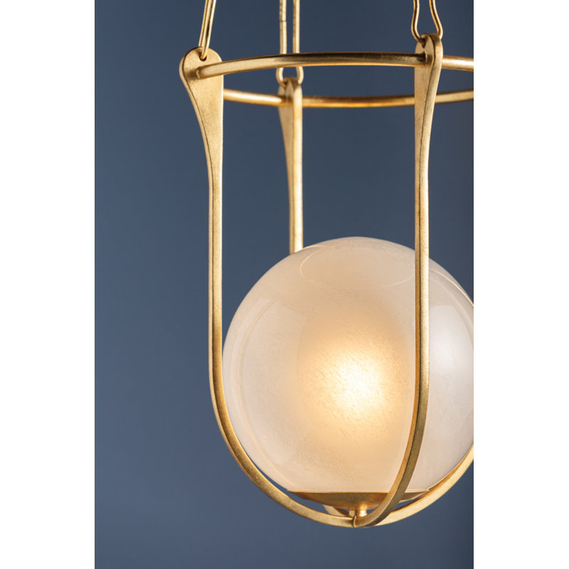 VERBANK LANTERN