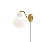 VL 1 - Light Armed Sconce