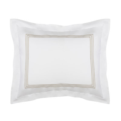 Norma Pillow Sham