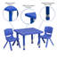 Ensemble de tables d'activités Goddard-9892304