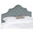 Danile Upholstered Headboard-276990157-276990168