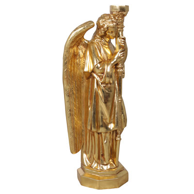 Padova Guardian Angel Statue