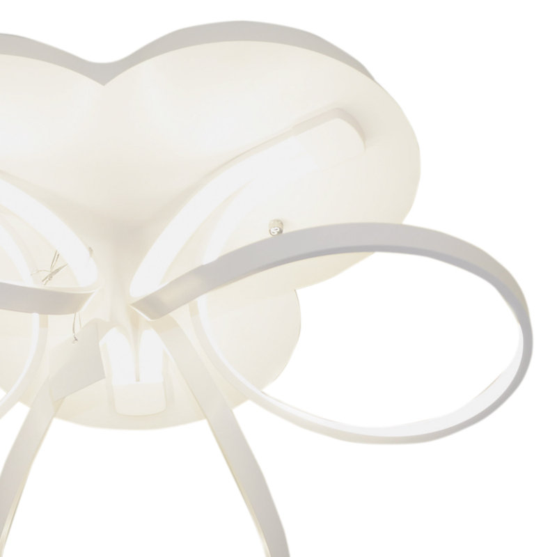 Ellaville LED Flush Mount