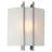 Akein Flush Mounted Sconce