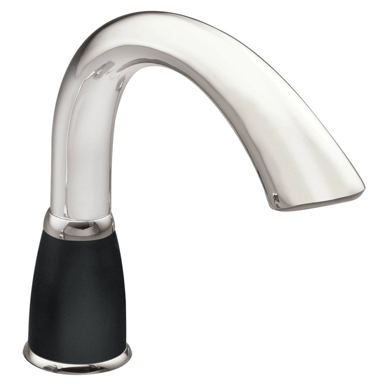 Asceri  Handle Deck Mounted Tub Spout Trim