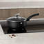 Blaumann Pressed Aluminium Saute Pan with Lid-112685120-97575471