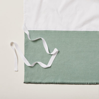 Nino Tailored Wrap Around