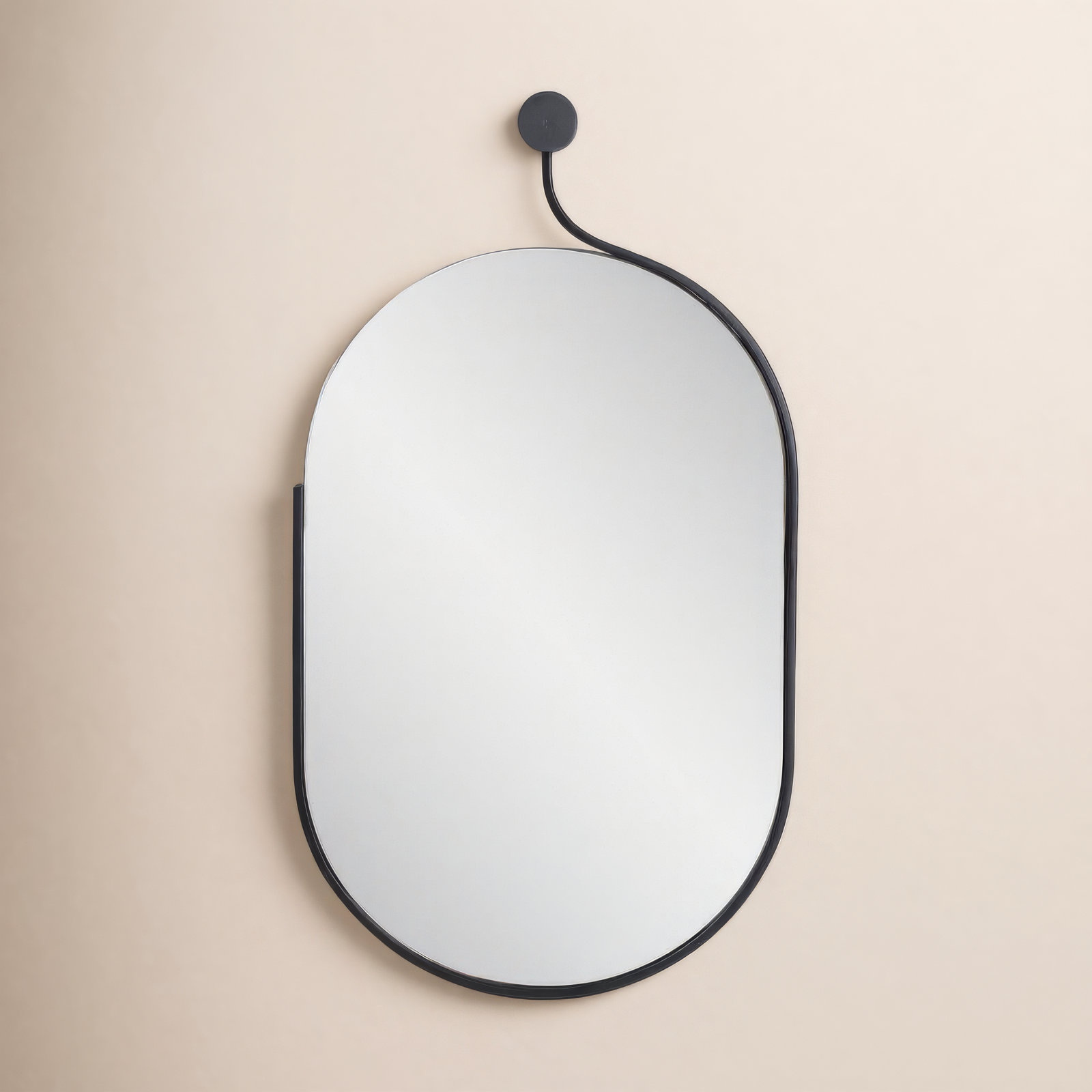 20" Mirror