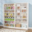 Makahla Bookcase-687392457