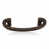 Oil Rub Bronze