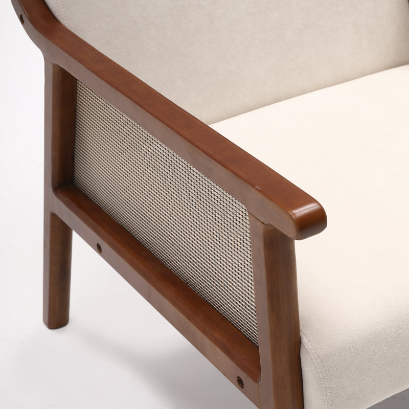 Miyamoto Barrel Chair