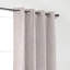 Paire de rideaux occultant avec œillets Spates-539784415-539784412