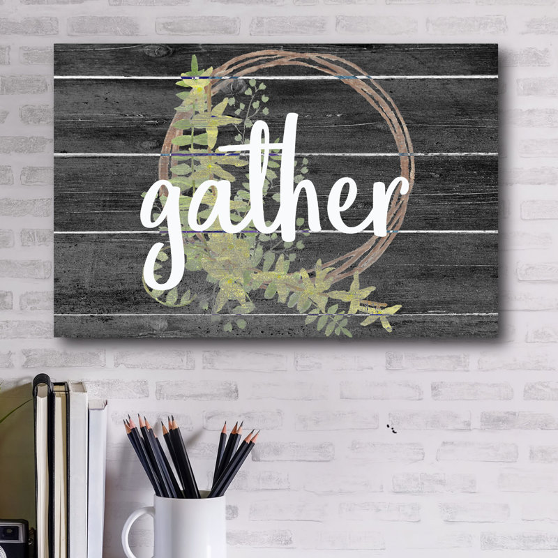 " Gather V2 "