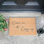 Motha Non-Slip Outdoor Doormat