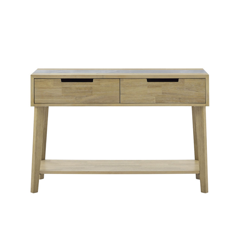 Lorenza - Sofa Table - Brown
