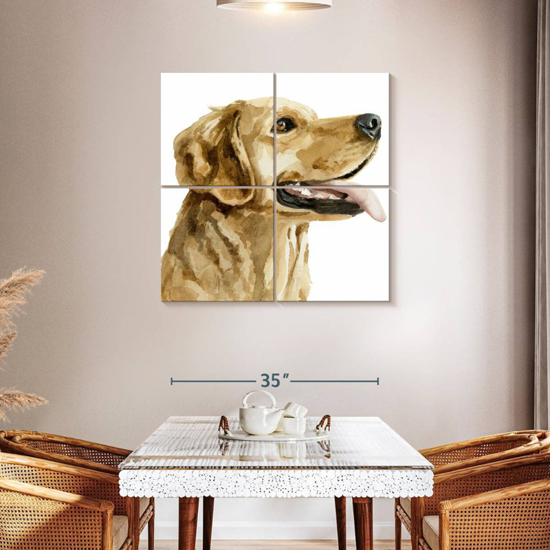 Brampt Pet Profile II