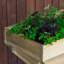 Altiplano Wood Potting Bench-360103241