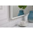 Sabine Metal Rectangle Wall Mirror-86933724-86867423