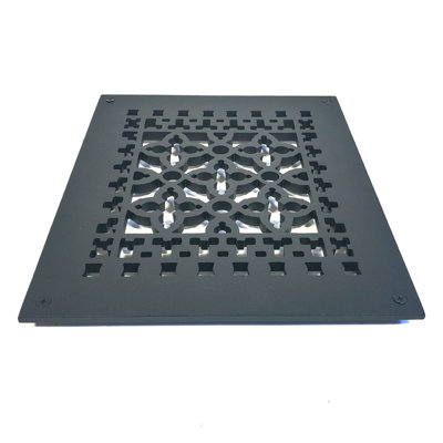 10" x 8" Grille
