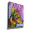 «At A Glance» par Dean Russo, art mural sur toile-1975155326