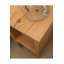 Nightstand Solid Wood Nightstand-2011091215