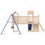 Garr Freeport Park Swing Set with-1679409831
