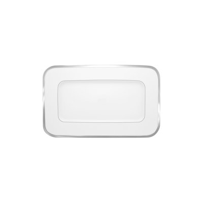 Trasso Porcelain Dinner Plate