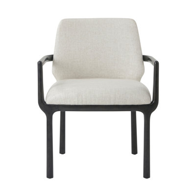 Kesden Upholstered Arm Chair