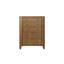 Commode 5 tiroirs - Eucalyptus